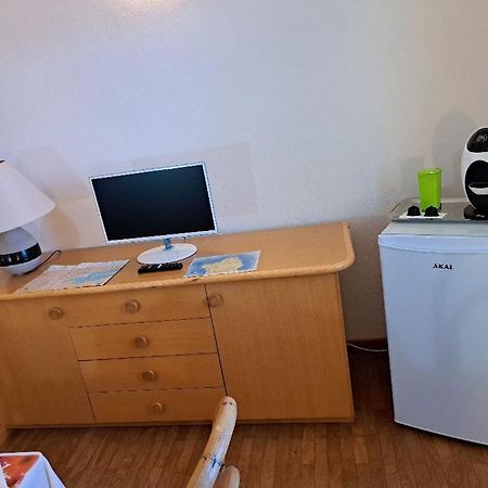 Il Profumo Di Ginestre Bed & Breakfast Olbia Eksteriør bilde