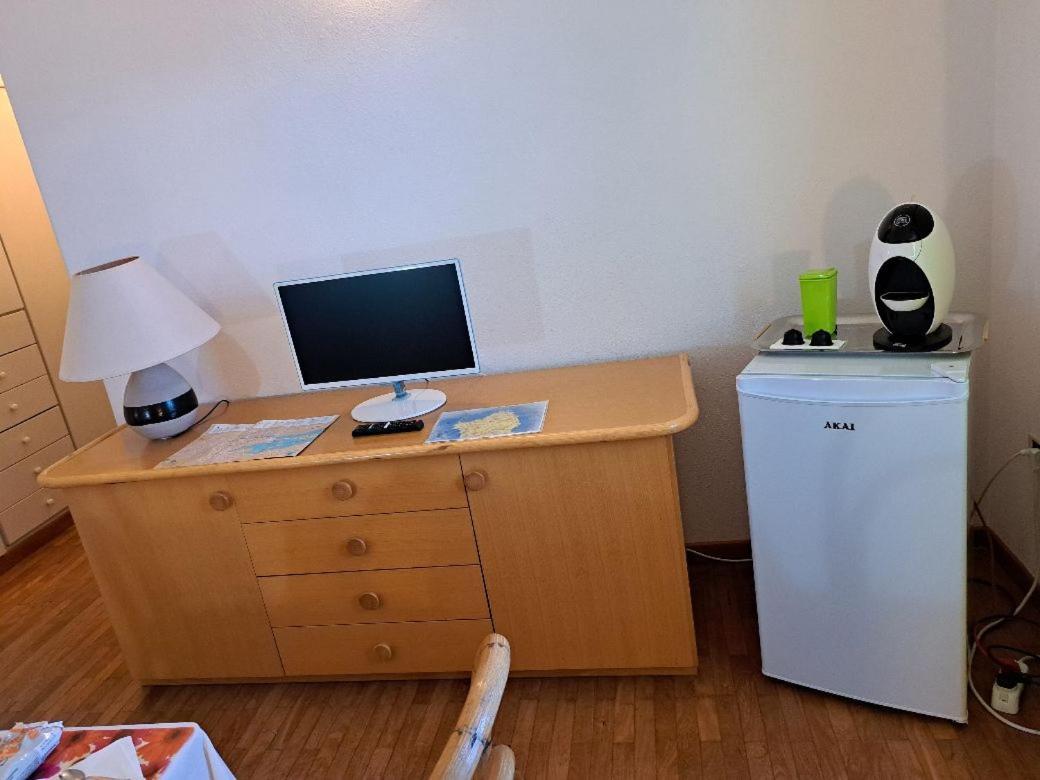 Il Profumo Di Ginestre Bed & Breakfast Olbia Eksteriør bilde