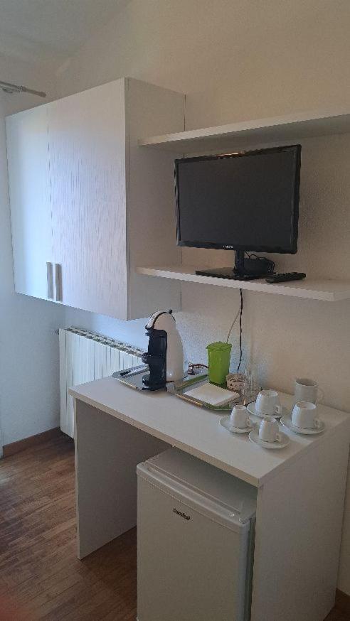 Il Profumo Di Ginestre Bed & Breakfast Olbia Eksteriør bilde