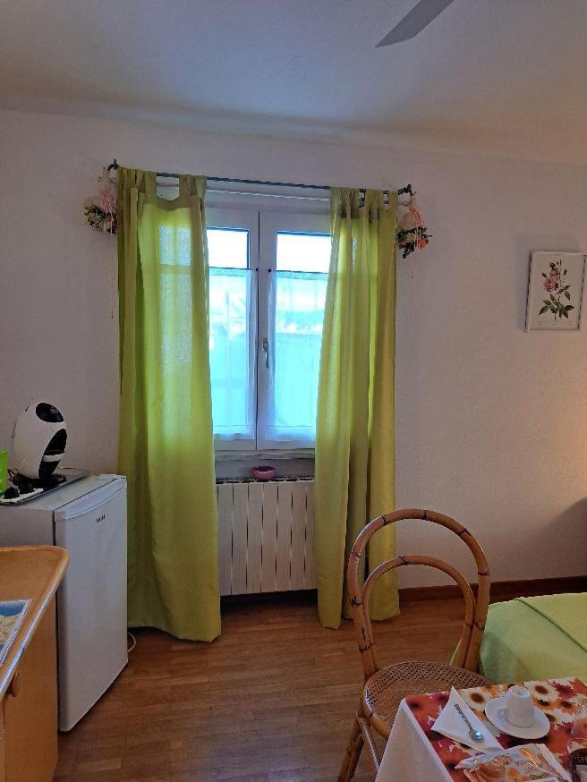 Il Profumo Di Ginestre Bed & Breakfast Olbia Eksteriør bilde