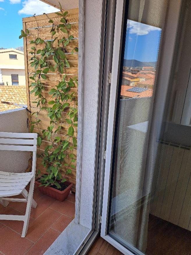 Il Profumo Di Ginestre Bed & Breakfast Olbia Eksteriør bilde