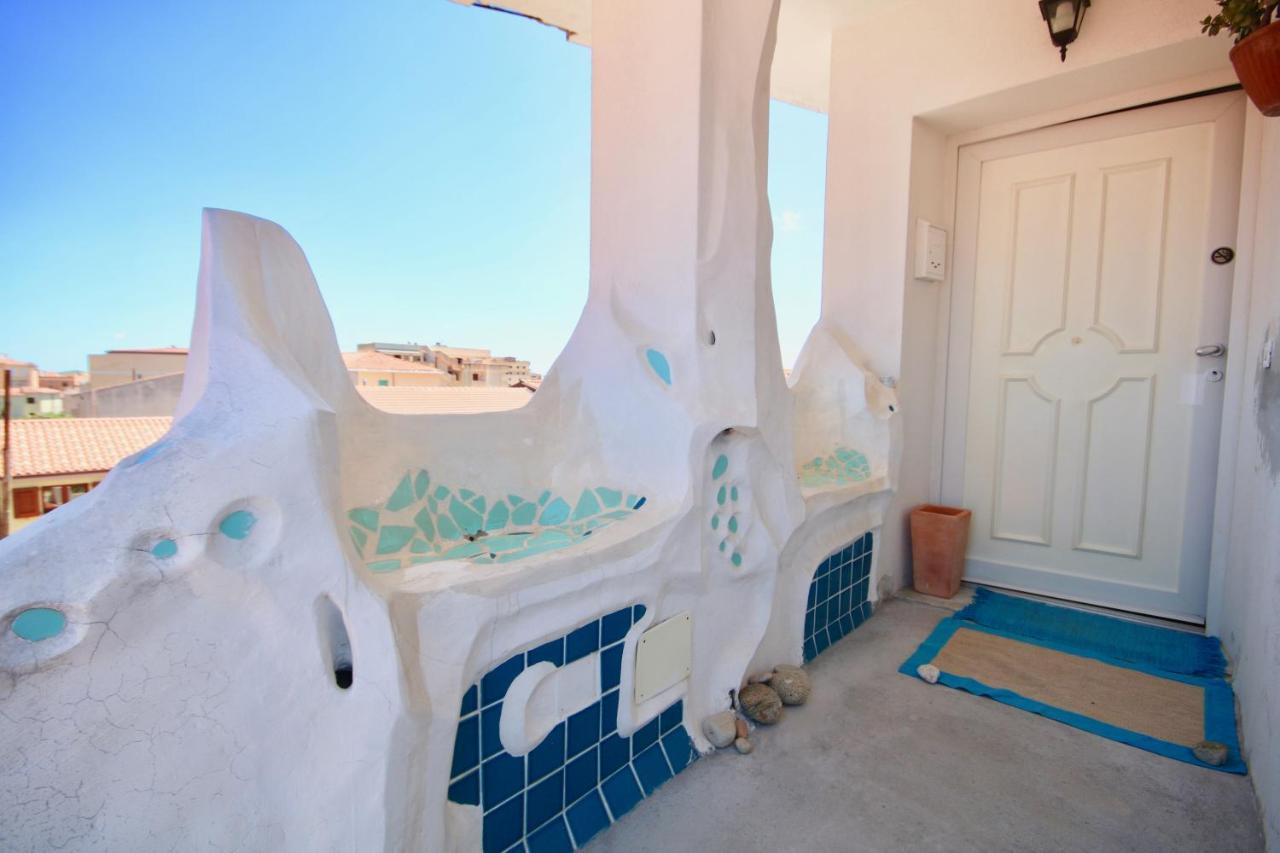 Il Profumo Di Ginestre Bed & Breakfast Olbia Eksteriør bilde